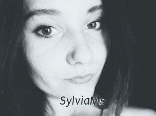 SylviaMs
