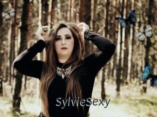 SylvieSexy