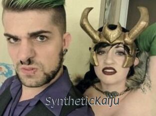 SyntheticKaiju