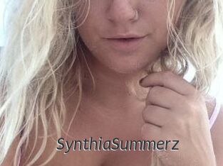 SynthiaSummerz