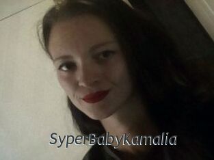 SyperBaby_Kamalia
