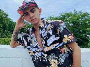 SyrelGrey