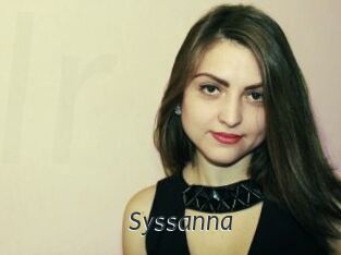 Syssanna