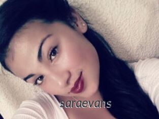 _saraevans