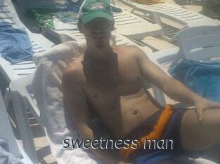 _sweetness_man