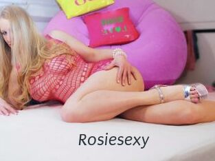 Rosiesexy
