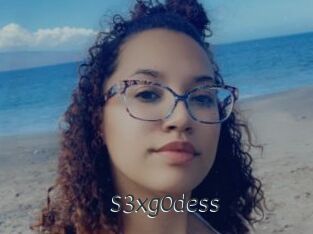S3xg0dess