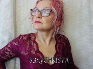 S3xyCHRISTA