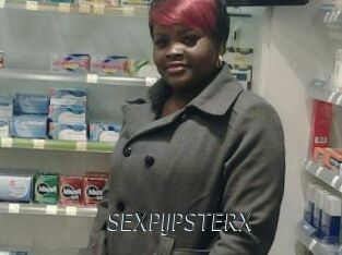 SEXPIJPSTERX