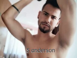 S_anderson