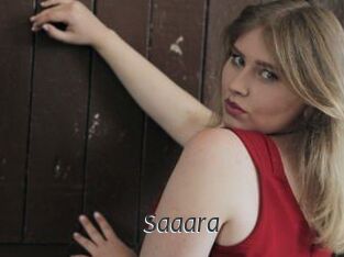 Saaara