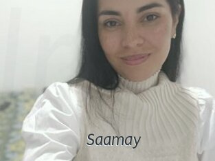 Saamay