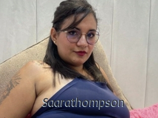Saarathompson