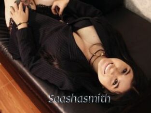 Saashasmith