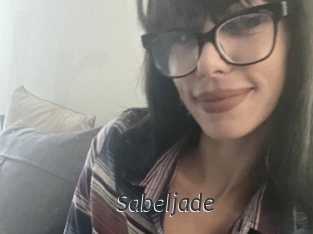 Sabeljade