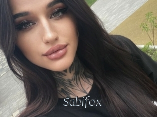 Sabifox