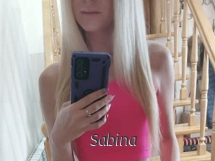 Sabina
