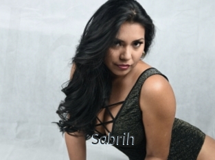 Sabrih