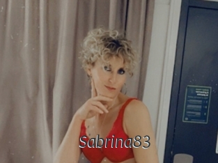 Sabrina83