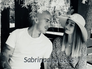 Sabrinaandlucas