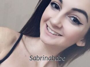 Sabrinababe