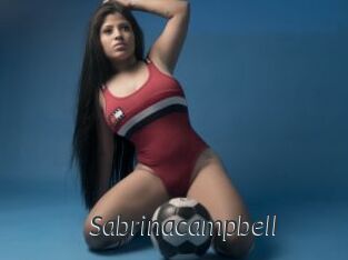 Sabrinacampbell