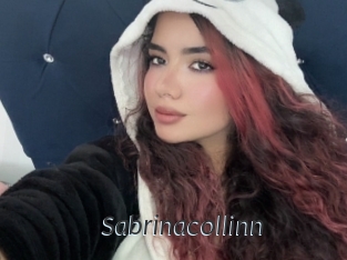 Sabrinacollinn