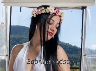 sabrinahodson Ligne Rose