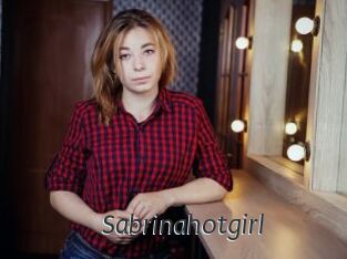Sabrinahotgirl