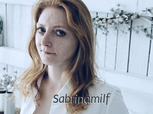 Sabrinamilf