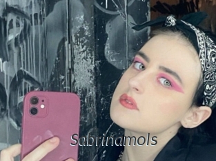 Sabrinamols