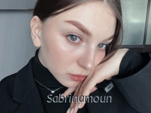 Sabrinamoun