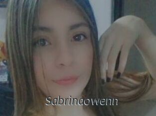 Sabrinaowenn