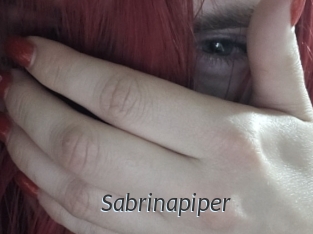 Sabrinapiper