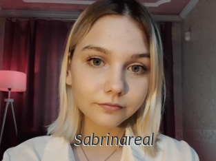 Sabrinareal