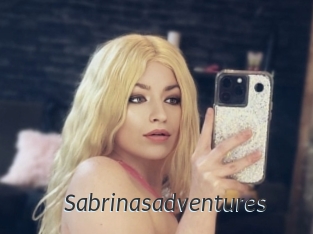 Sabrinasadventures