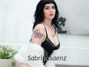 Sabrinasaenz