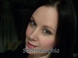 Sabrinasophia