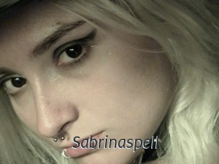 Sabrinaspell