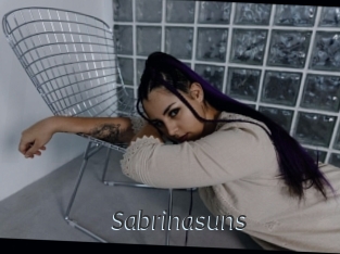 Sabrinasuns