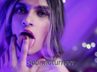 Sabrinaturneer