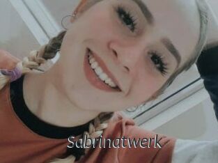 Sabrinatwerk