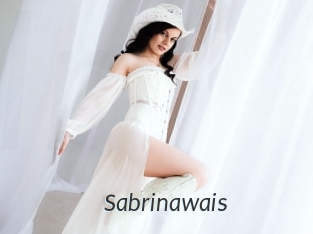 Sabrinawais