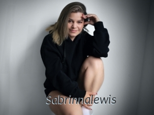 Sabrinnalewis