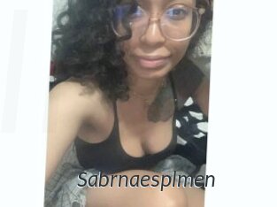 Sabrnaesplmen