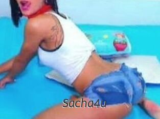 Sacha_4u