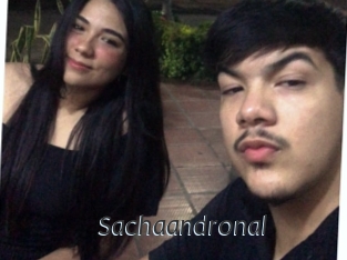Sachaandronal