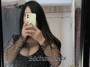 Sachamileex