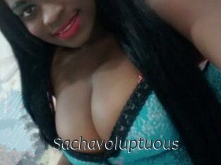 Sachavoluptuous