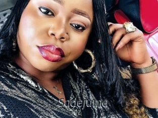 Sadejuma